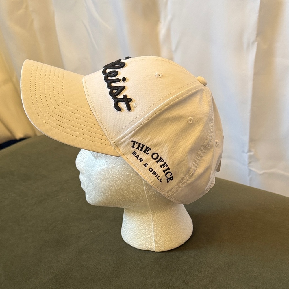 Titleist white Golf Cap - Picture 2 of 8
